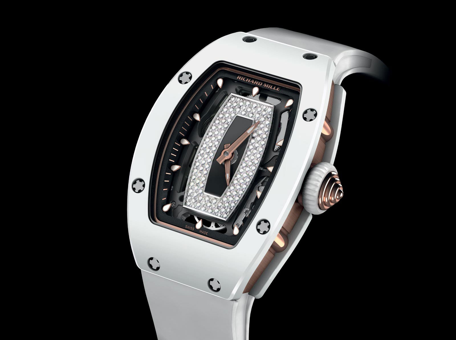 Richard Mille RM 07-01 Ladies