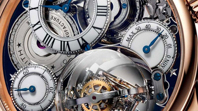 La Christophe Colomb Hurricane Grand Voyage de Zenith