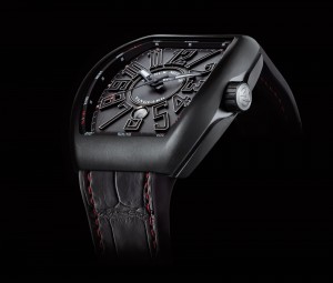 Franck-Muller-Vanguard 2